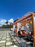 Kasar Himalaya Holiday Resorts