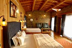 Kasar Himalaya Holiday Resorts
