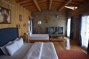 Kasar Himalaya Holiday Resorts