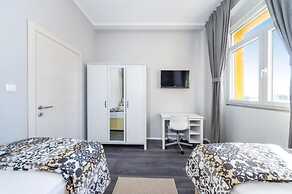 Harbour Lounge Apartment