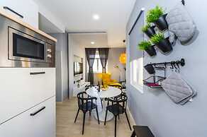 Harbour Lounge Apartment