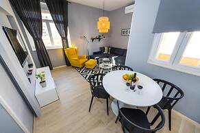 Harbour Lounge Apartment