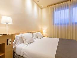Hospedium Apartamentos DV