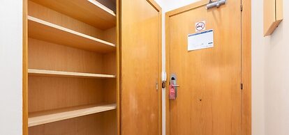 Hospedium Apartamentos DV