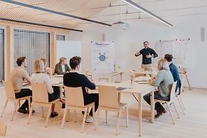 Kulturhof Stanggass