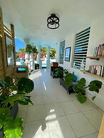 Cuesta Vieja