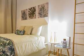 GreenFuture - Contemporary Studio Amidst Top Places in JVC