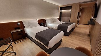 Hotel Principe Avila