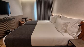 Hotel Principe Avila