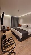 Hotel Principe Avila