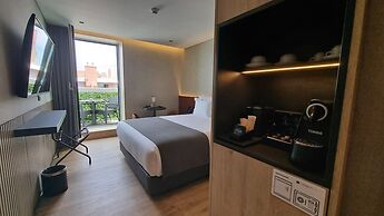 Hotel Principe Avila