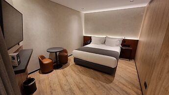Hotel Principe Avila