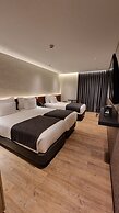 Hotel Principe Avila