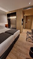Hotel Principe Avila