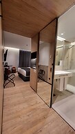 Hotel Principe Avila