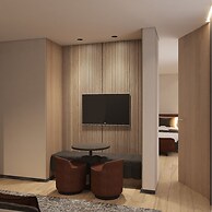 Hotel Principe Avila