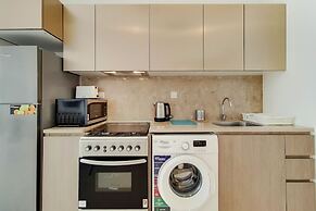 GreenFuture - Luxe Studio In Trade Center With Downtown Views