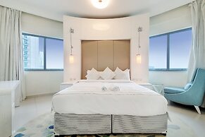 GreenFuture - Super Chic Condo With Incredible Cityscape Views