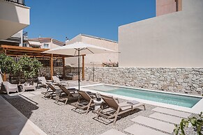 City Moments Villa