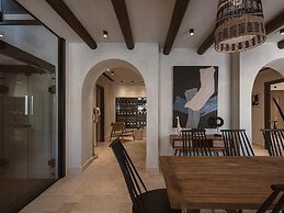 City Moments Villa