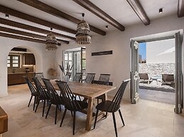 City Moments Villa
