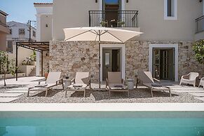 City Moments Villa