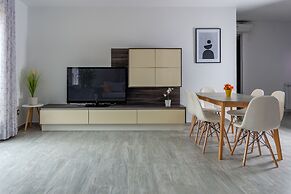 Appartement Luxueux à Hydra