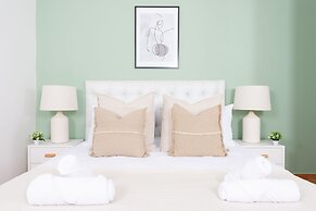 Appartement Luxueux à Hydra
