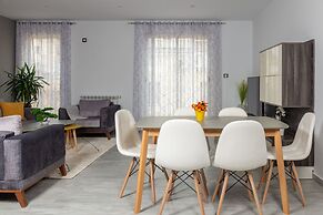 Appartement Luxueux à Hydra