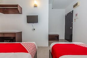 Hash House Hotel