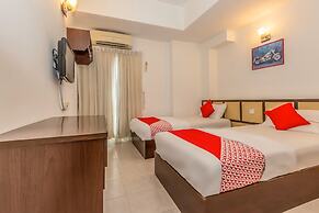 Hash House Hotel