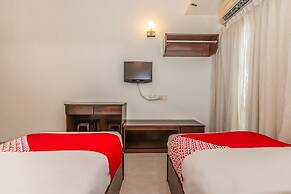Hash House Hotel