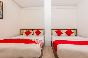 Hash House Hotel