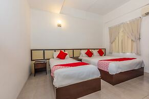 Hash House Hotel