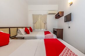 Hash House Hotel