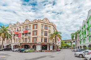 Hash House Hotel