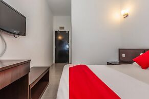 Hash House Hotel