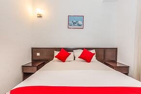Hash House Hotel