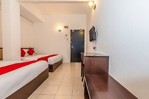Hash House Hotel