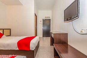 Hash House Hotel