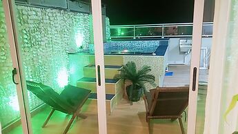 Hotel Boca del Mar Playa Boca Chica Penthouse