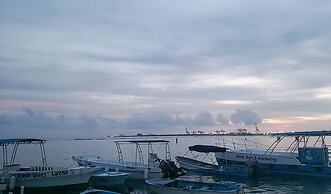Hotel Boca del Mar Playa Boca Chica Penthouse