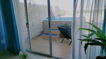Hotel Boca del Mar Playa Boca Chica Penthouse