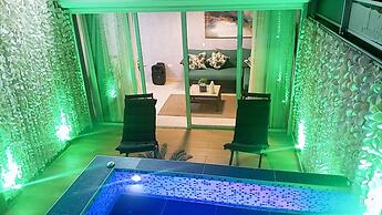 Hotel Boca del Mar Playa Boca Chica Penthouse