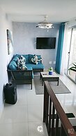 Hotel Boca del Mar Playa Boca Chica Penthouse