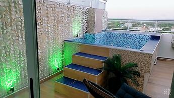 Hotel Boca del Mar Playa Boca Chica Penthouse