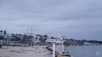 Hotel Boca del Mar Playa Boca Chica Penthouse