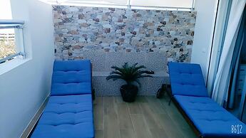 Hotel Boca del Mar Playa Boca Chica Penthouse