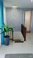 Hotel Boca del Mar Playa Boca Chica Penthouse