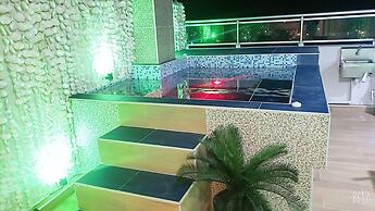 Hotel Boca del Mar Playa Boca Chica Penthouse